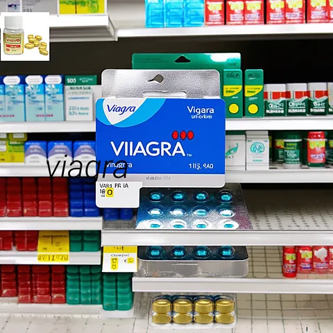 Acheter un comprimé de viagra